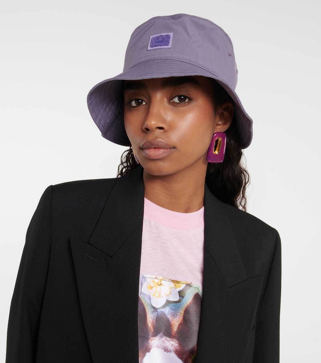 Hut Face | Acne Studios