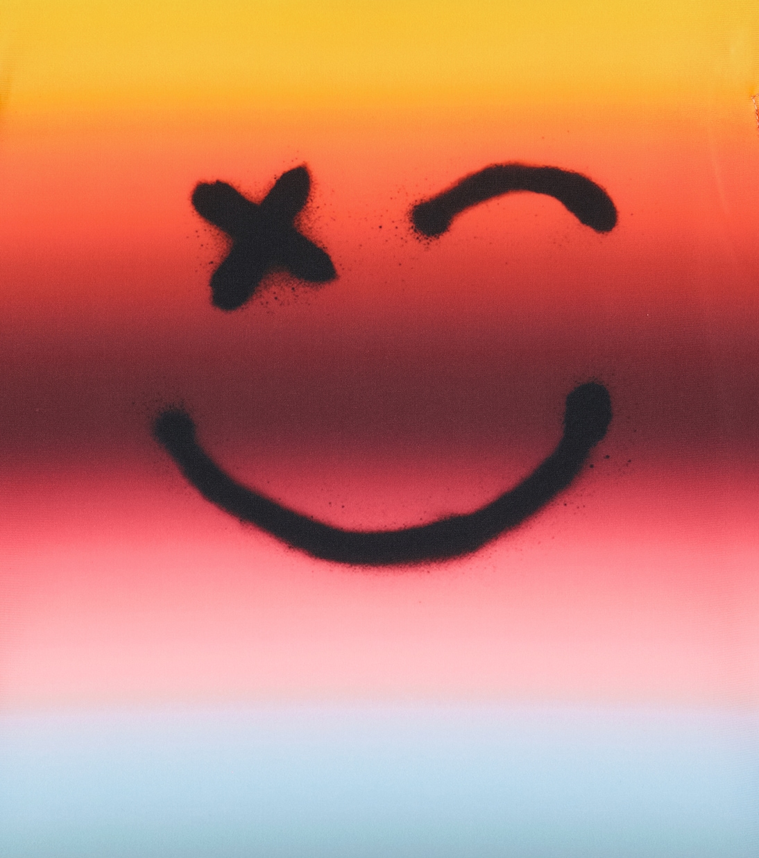 Happy Rainbow rashguard | Molo