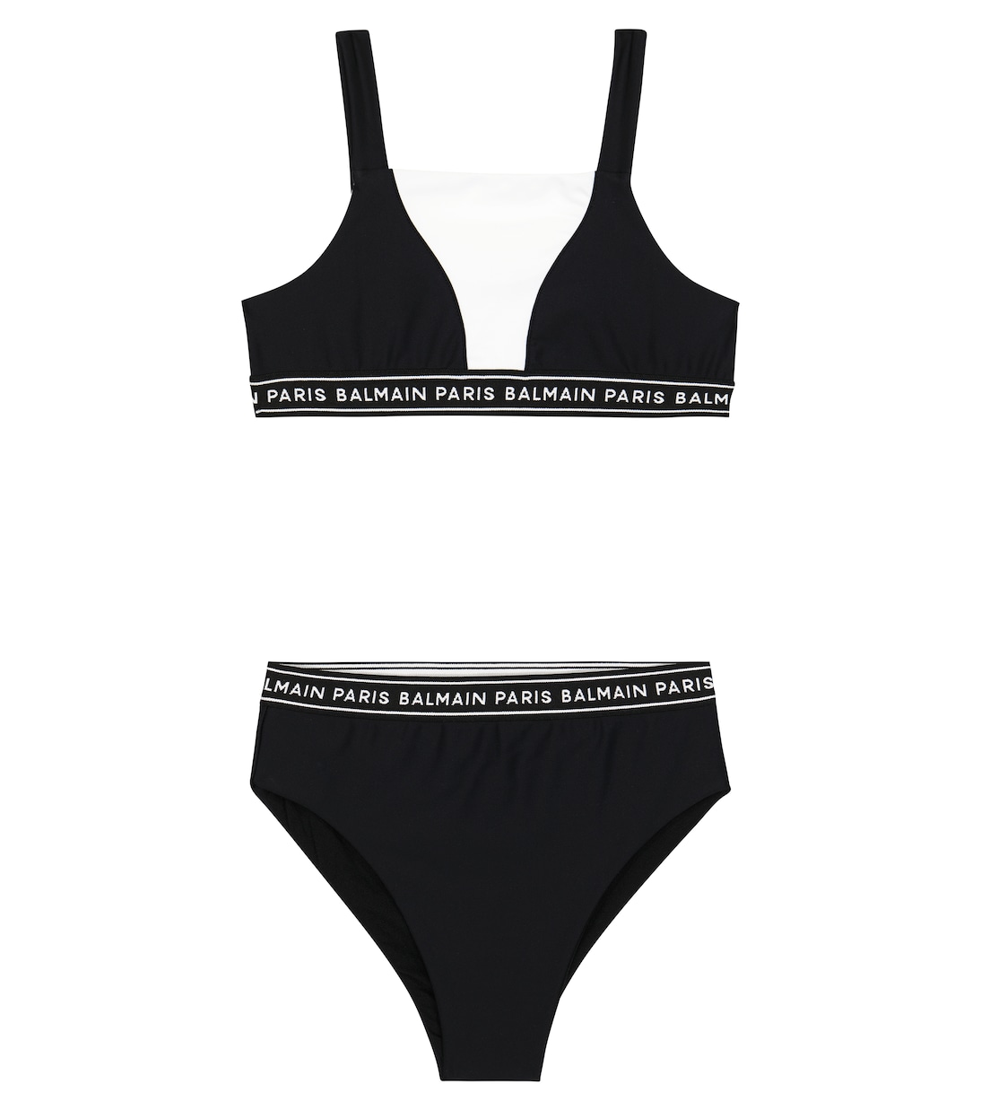 Logo bikini | Balmain Kids