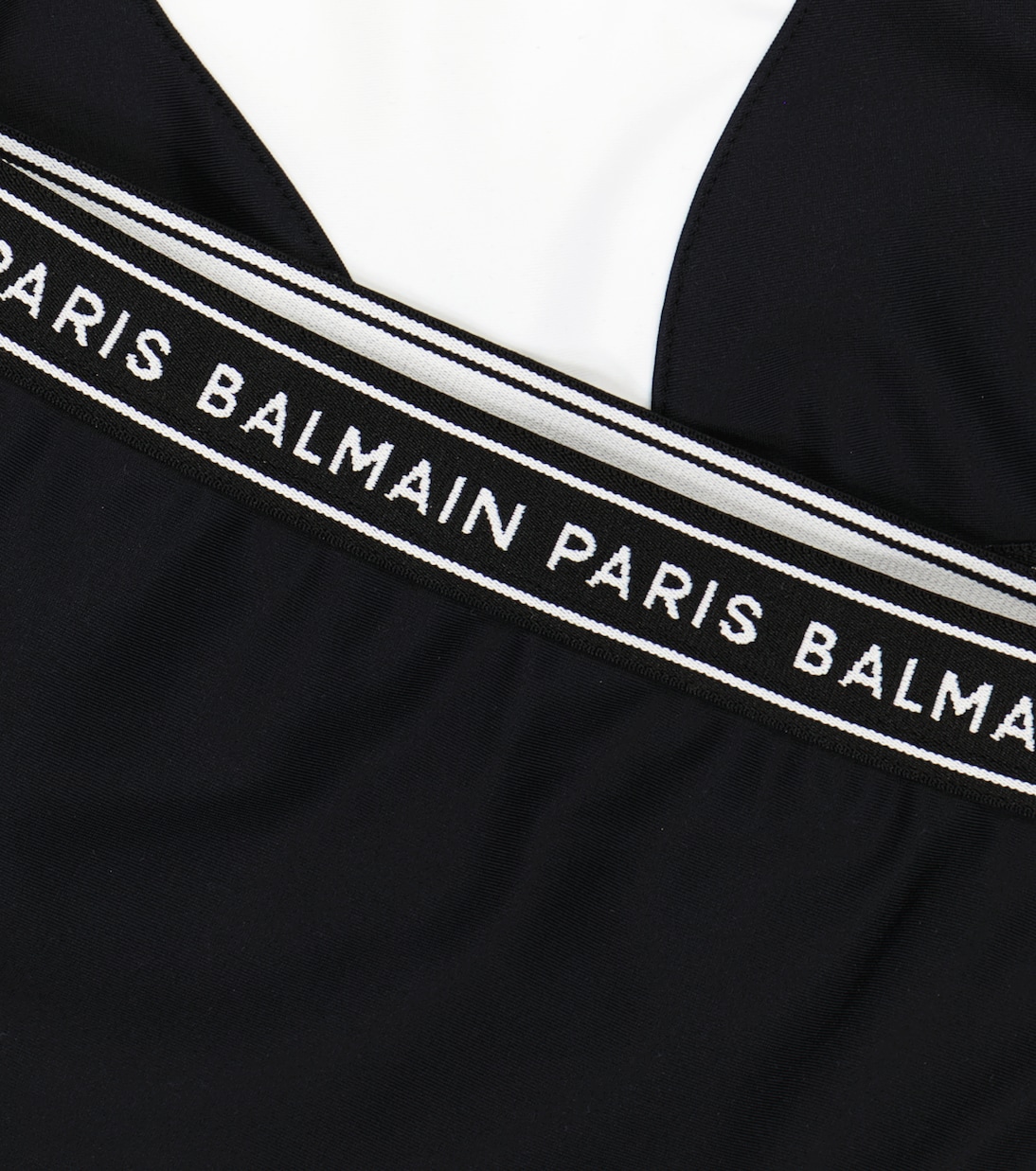 Logo bikini | Balmain Kids