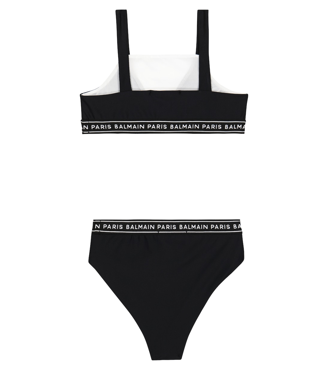 Logo bikini | Balmain Kids