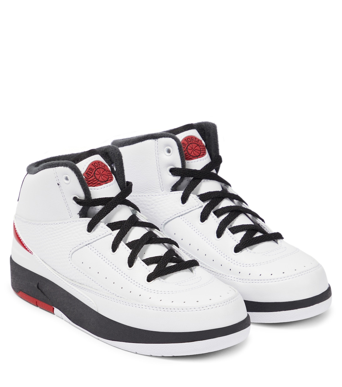 Baby Air Jordan 2 Retro sneakers | Nike Kids