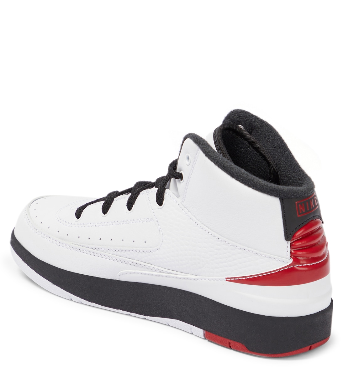 Baby Air Jordan 2 Retro sneakers | Nike Kids