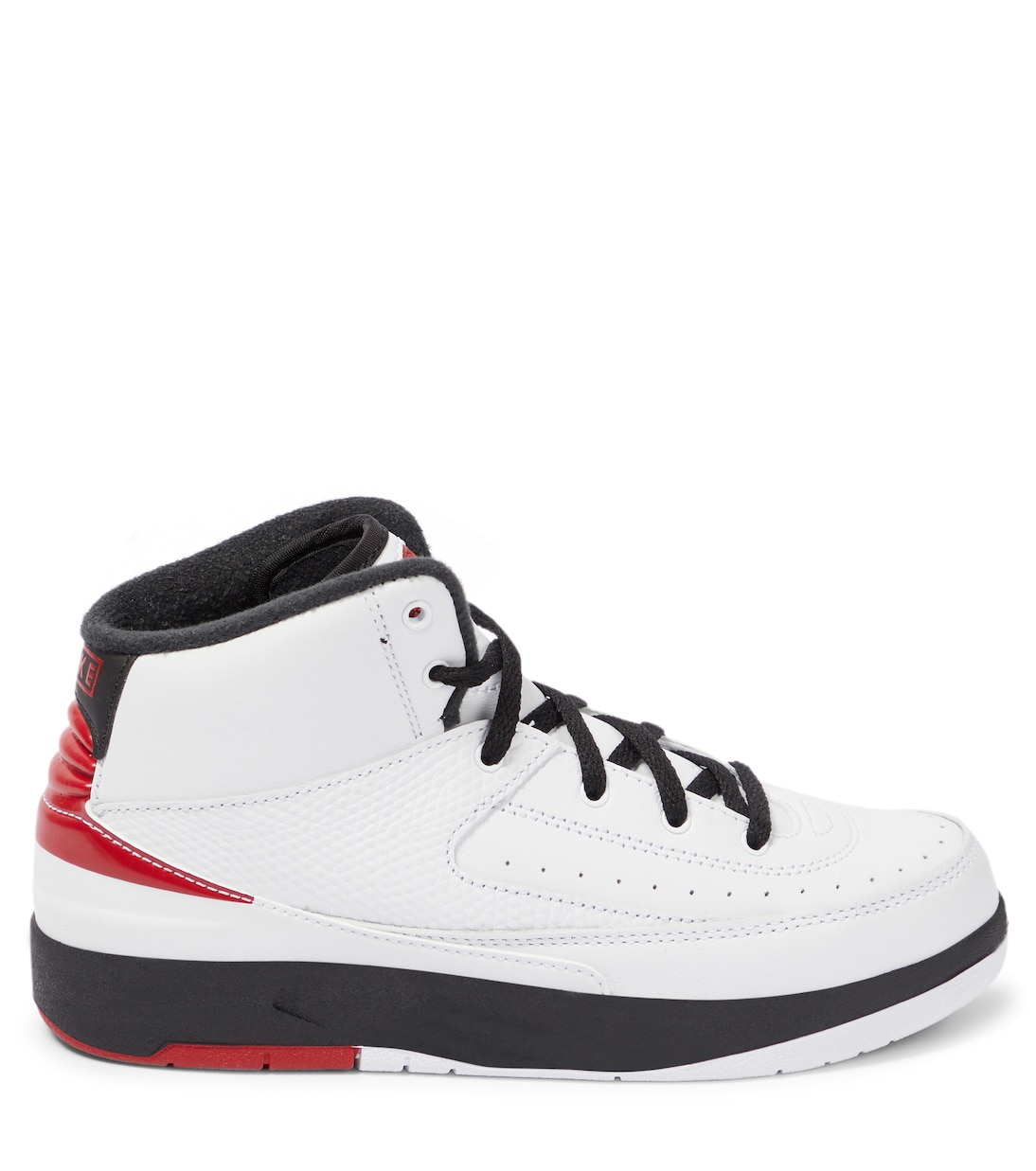 Baby Air Jordan 2 Retro sneakers | Nike Kids