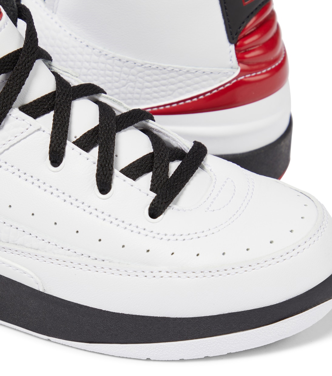 Baby Air Jordan 2 Retro sneakers | Nike Kids