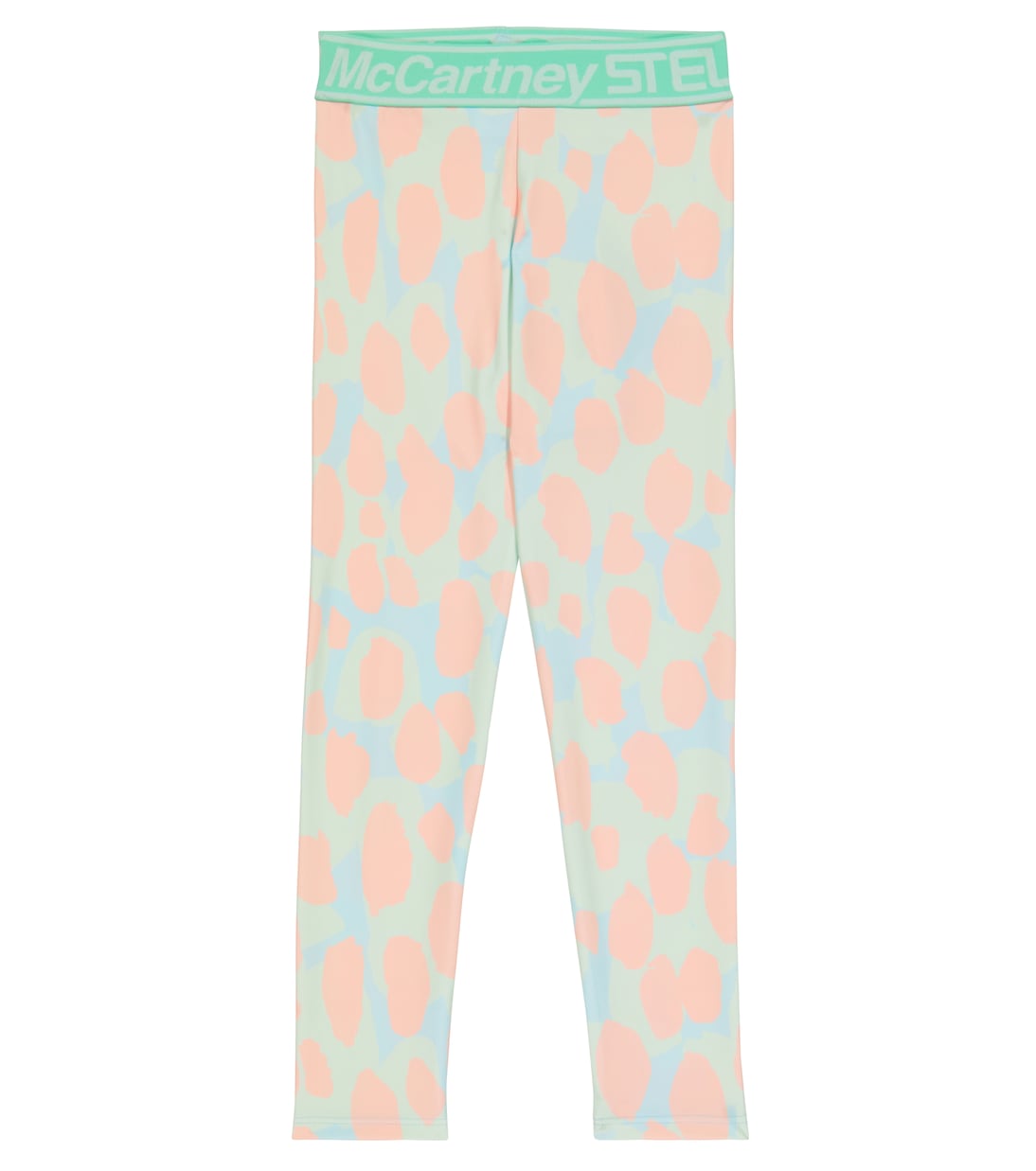 Legging imprimé | Stella McCartney Kids