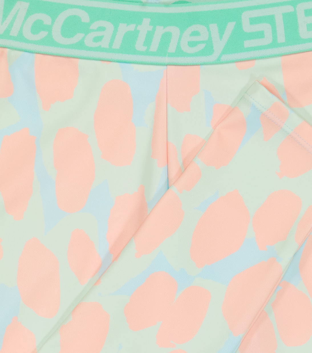 Legging imprimé | Stella McCartney Kids