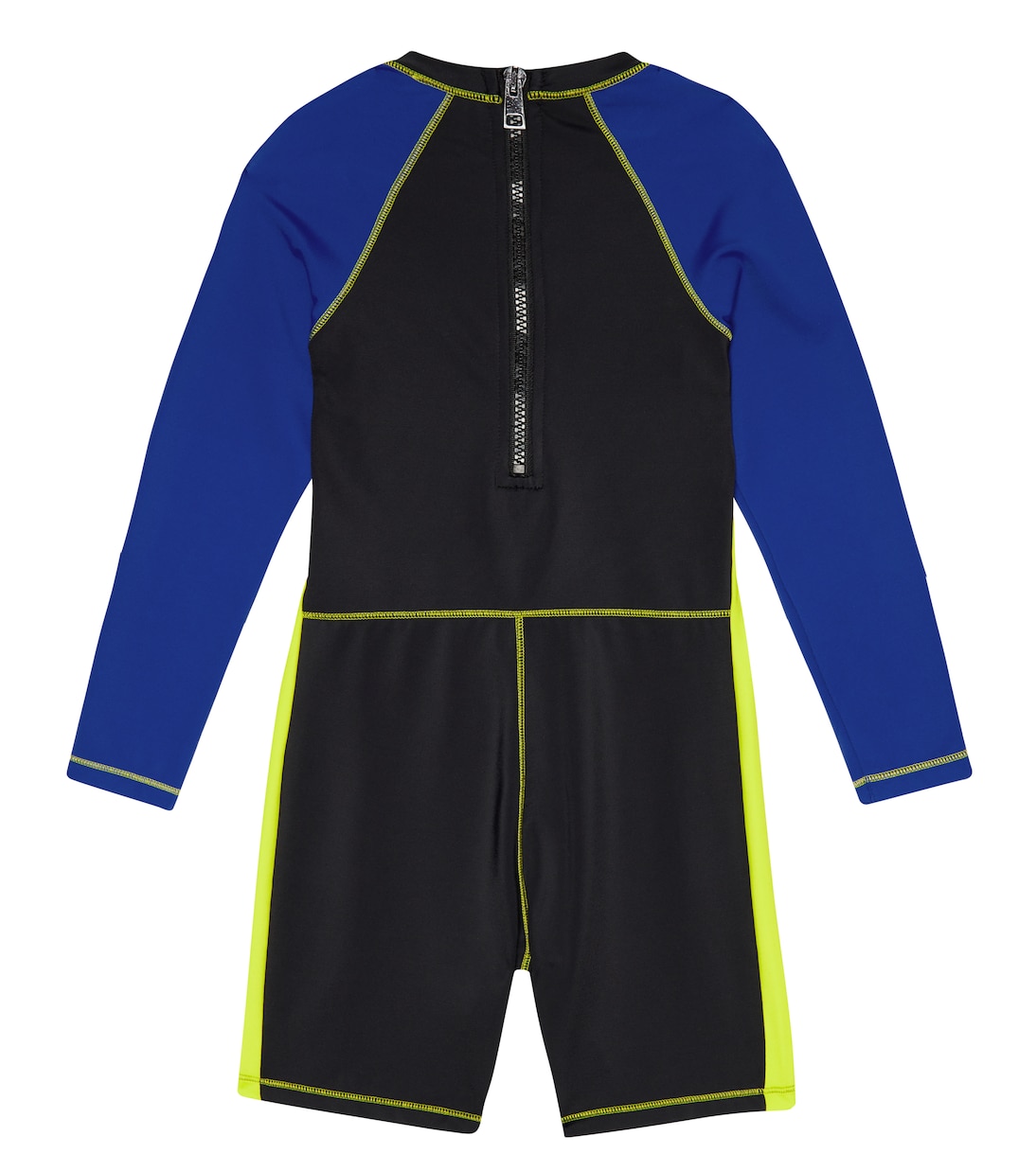 Printed rashguard swimsuit | Versace Kids