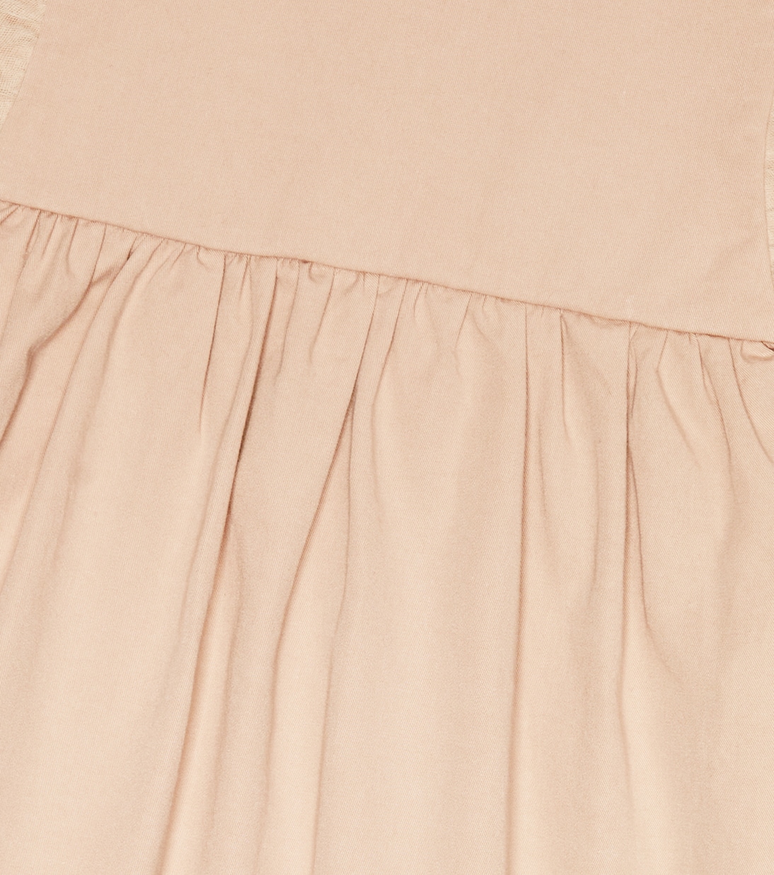 Bébé – Robe Valerie en coton | Donsje