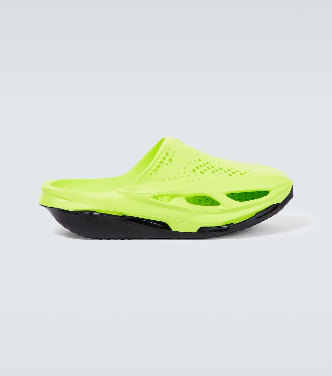 X MMW Slippers 005  | Nike