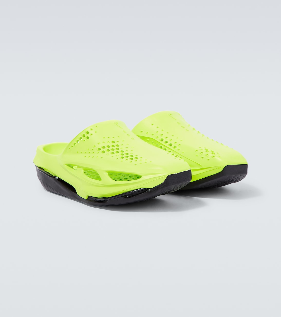 X MMW Slippers 005  | Nike