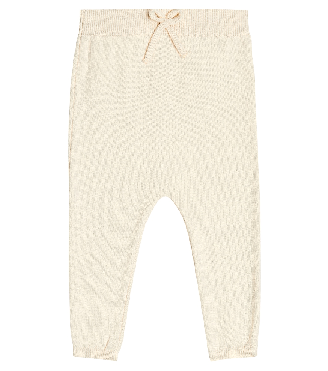 Baby Dido cotton leggings | 1 + in the Family