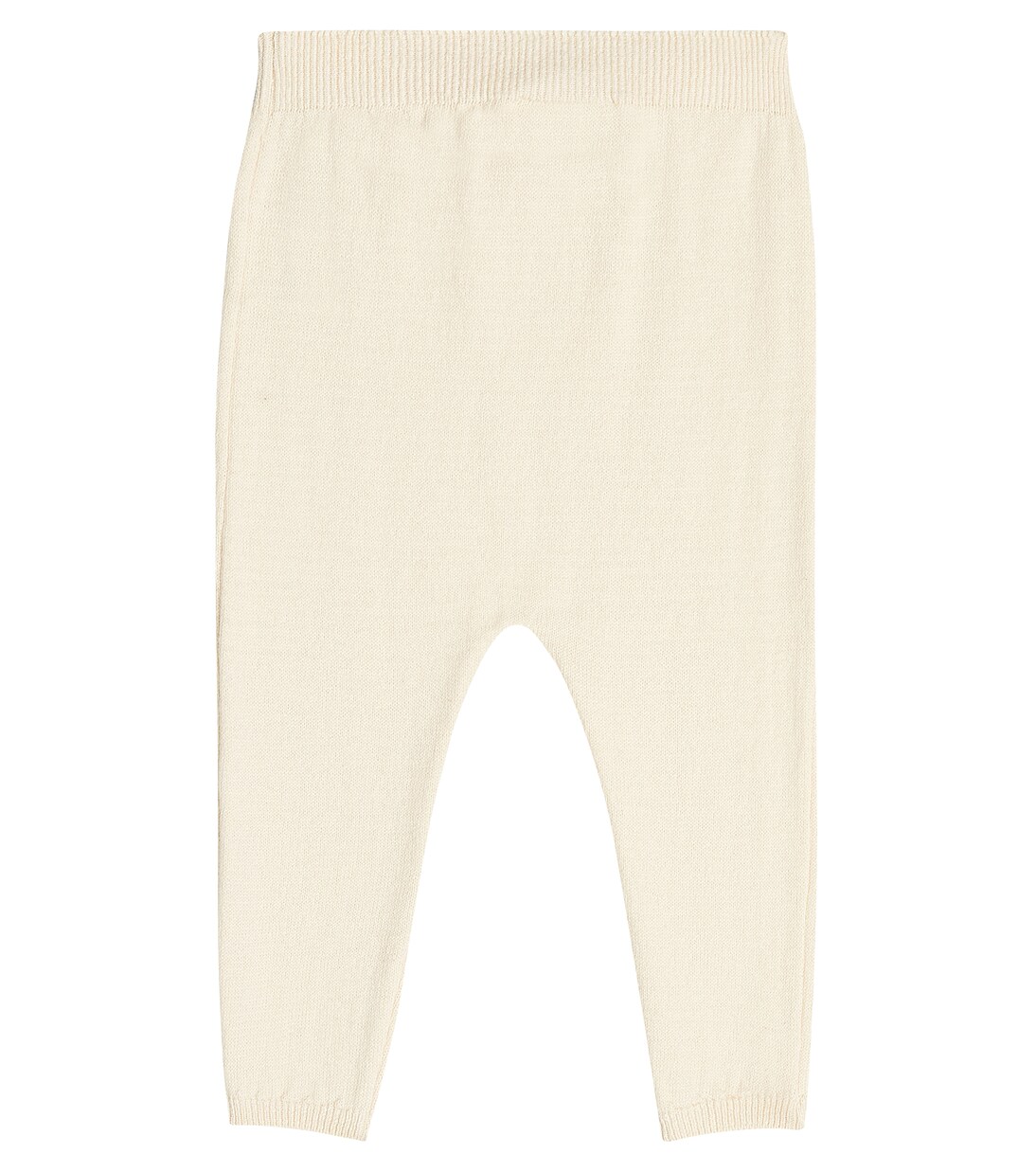 Baby Dido cotton leggings | 1 + in the Family