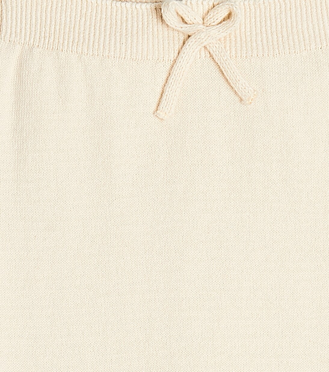 Baby Dido cotton leggings | 1 + in the Family