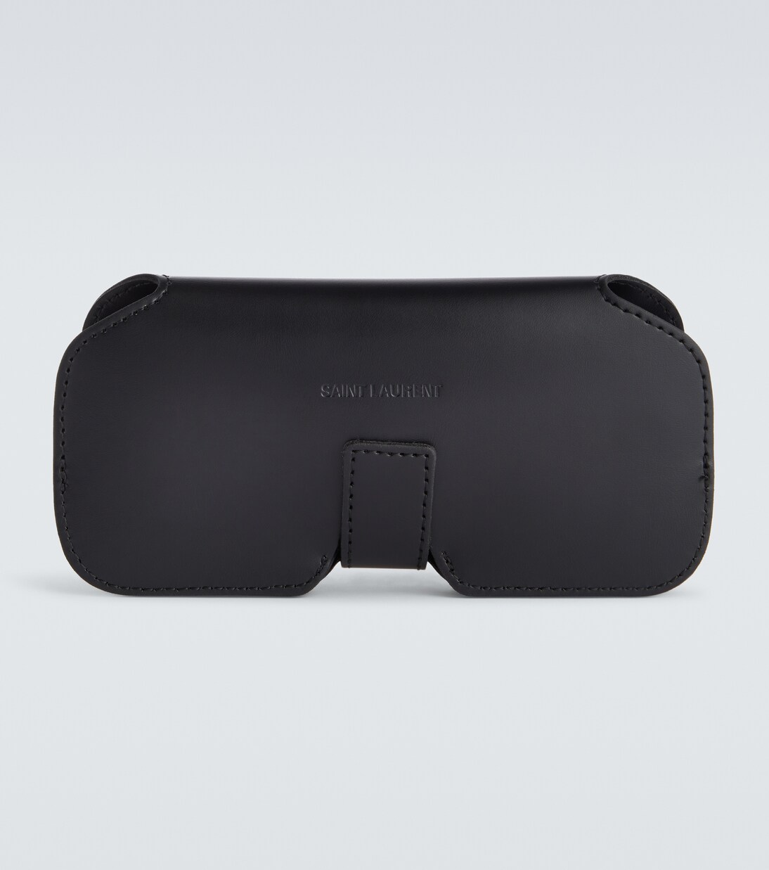 Luna rectangular sunglasses | Saint Laurent