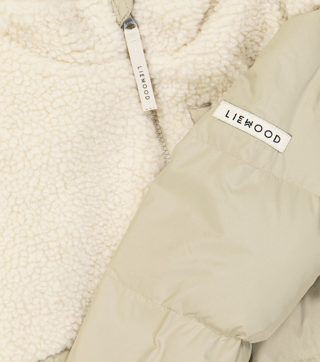 Veste doudoune Marlin | Liewood