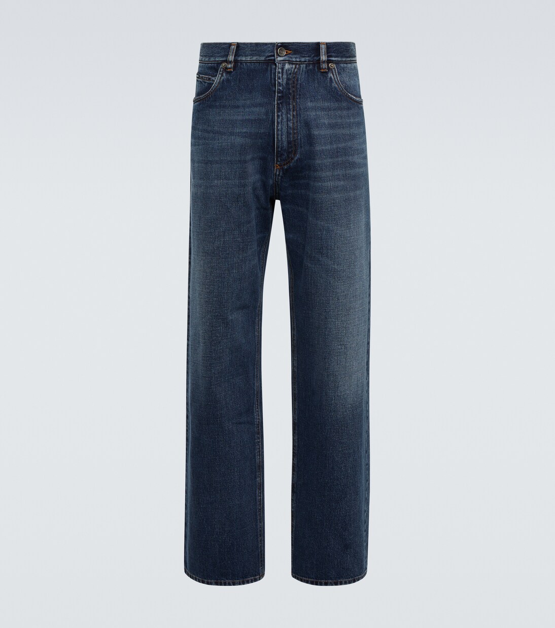 Wide-leg jeans  | Dolce&Gabbana