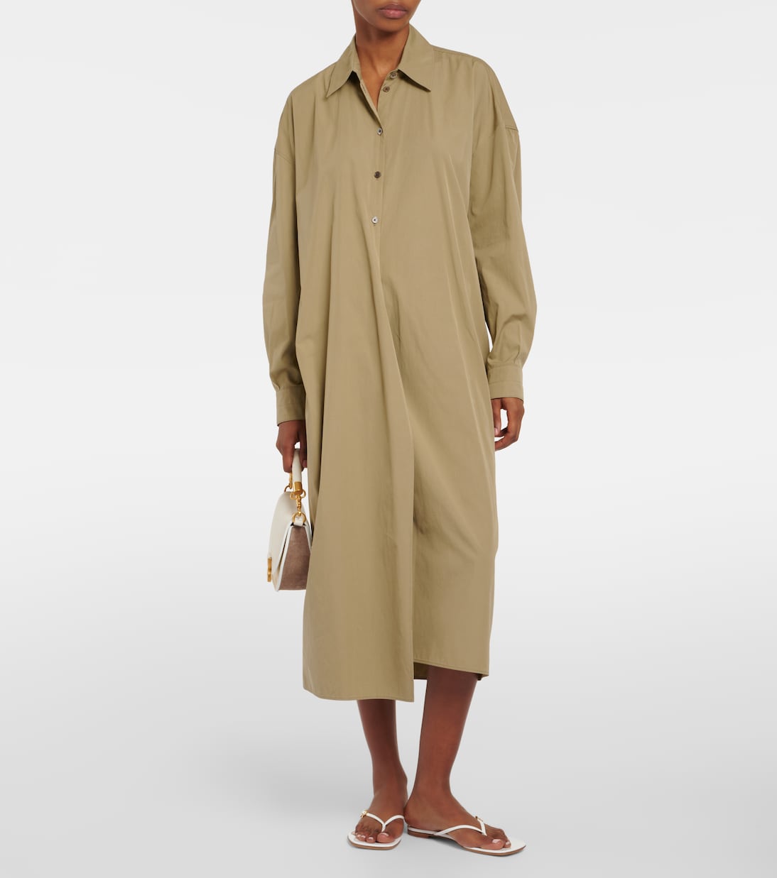 Sandalen aus Lackleder | Gianvito Rossi