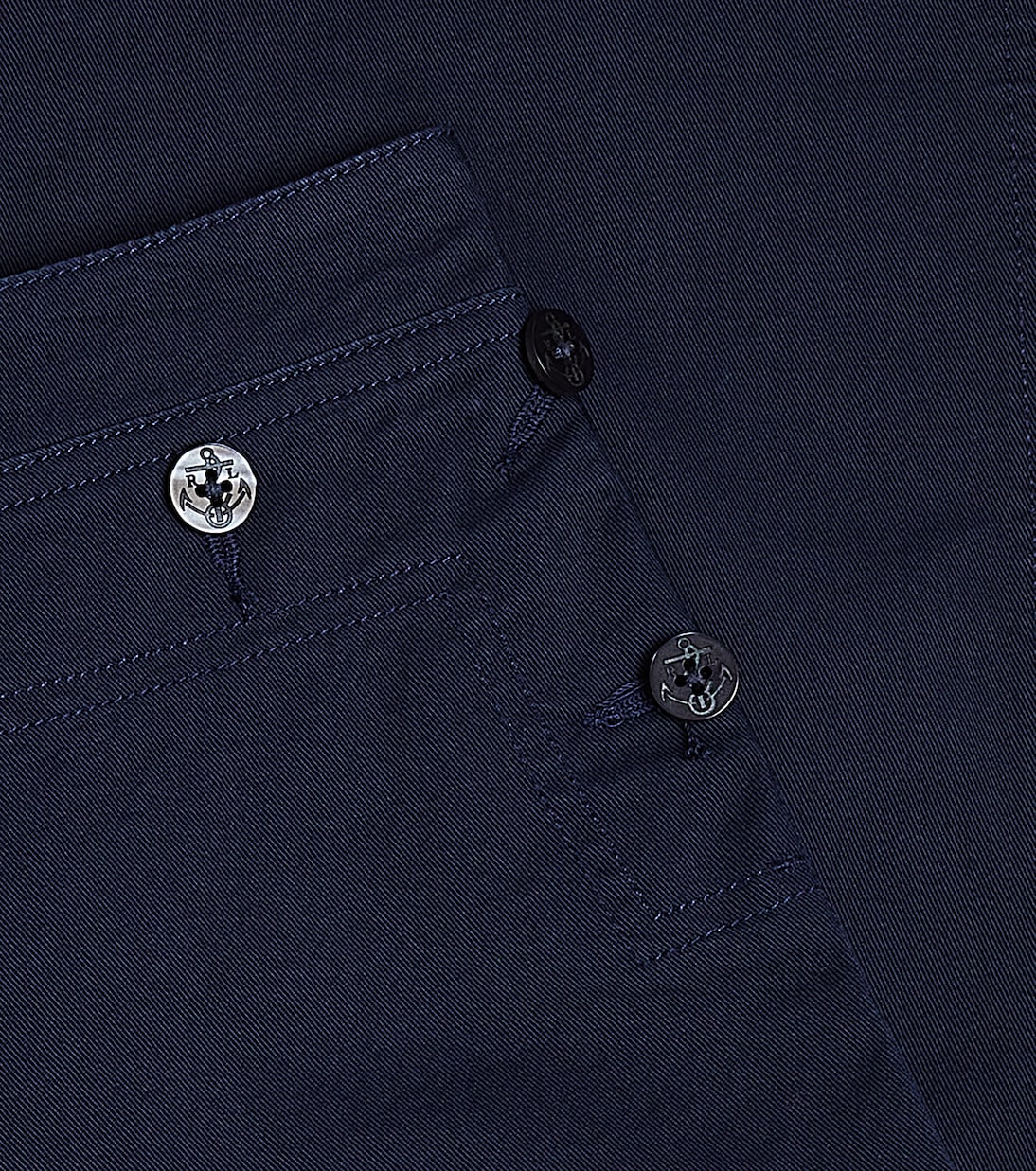 Pantalon ample en coton | Polo Ralph Lauren Kids