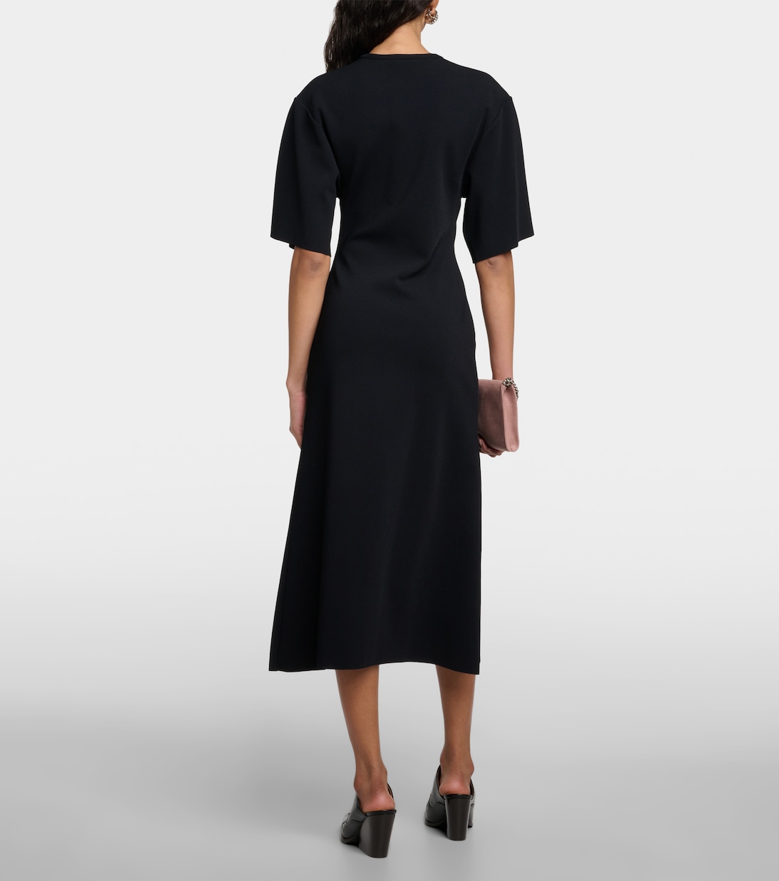 Midikleid | Stella McCartney