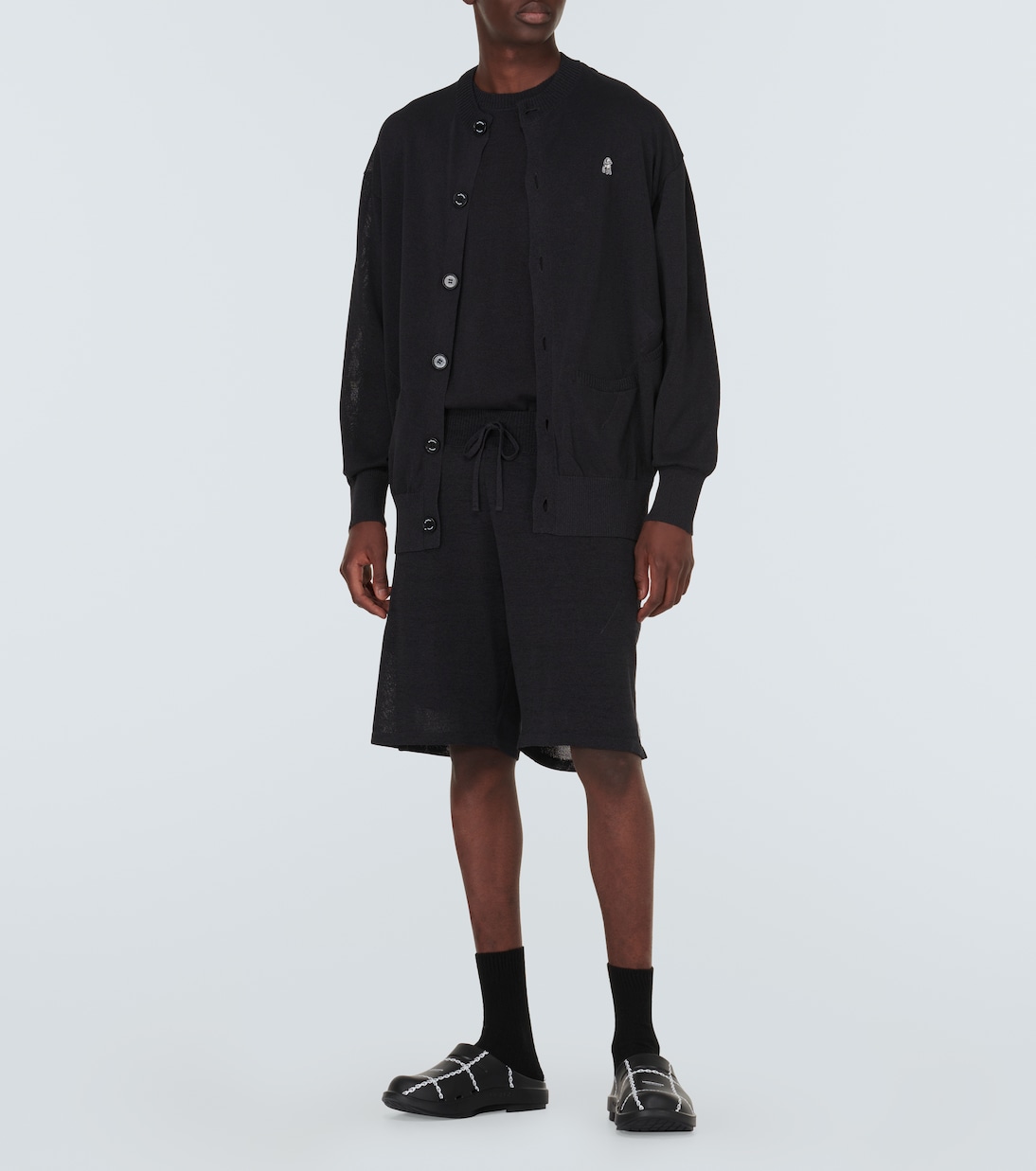 Oversized T-shirt | Undercover