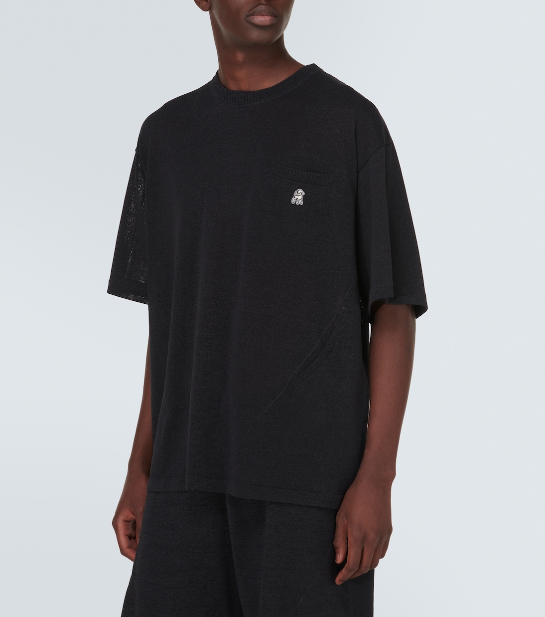 Oversized T-shirt | Undercover