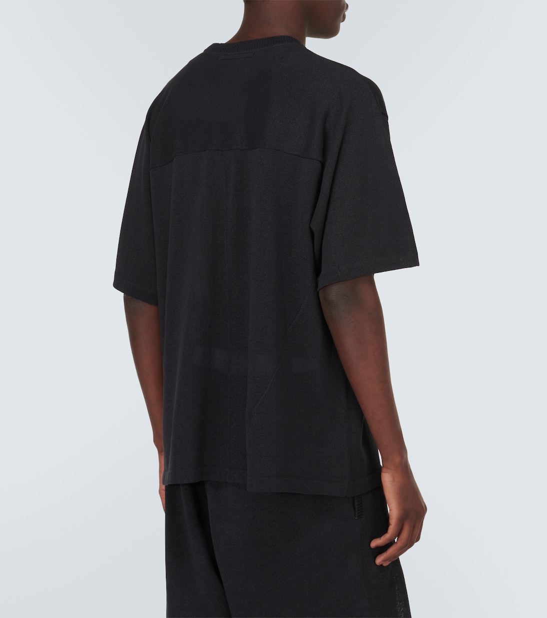 Oversized T-shirt | Undercover