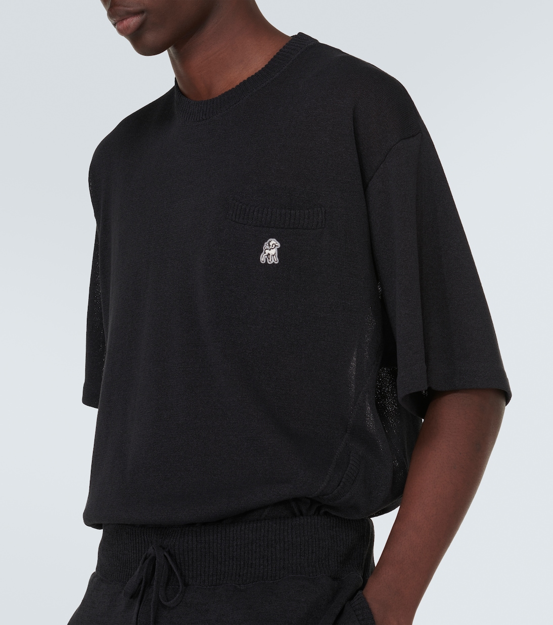 Oversized T-shirt | Undercover