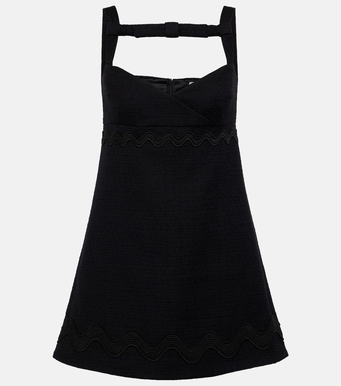 Minikleid aus Tweed | Patou