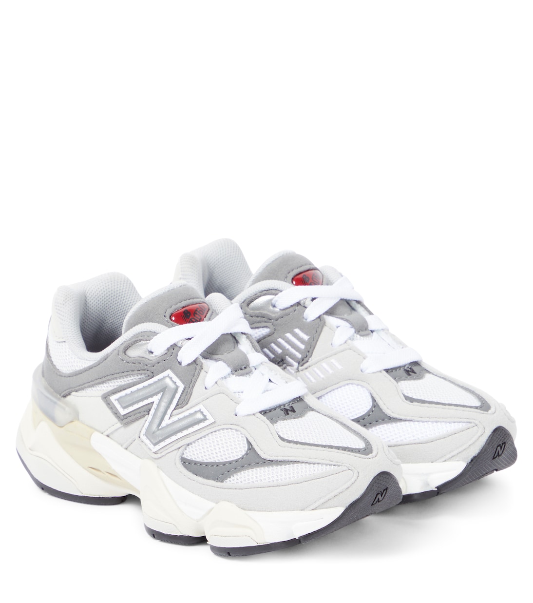 Baskets 9060 en daim Kids | New Balance Kids