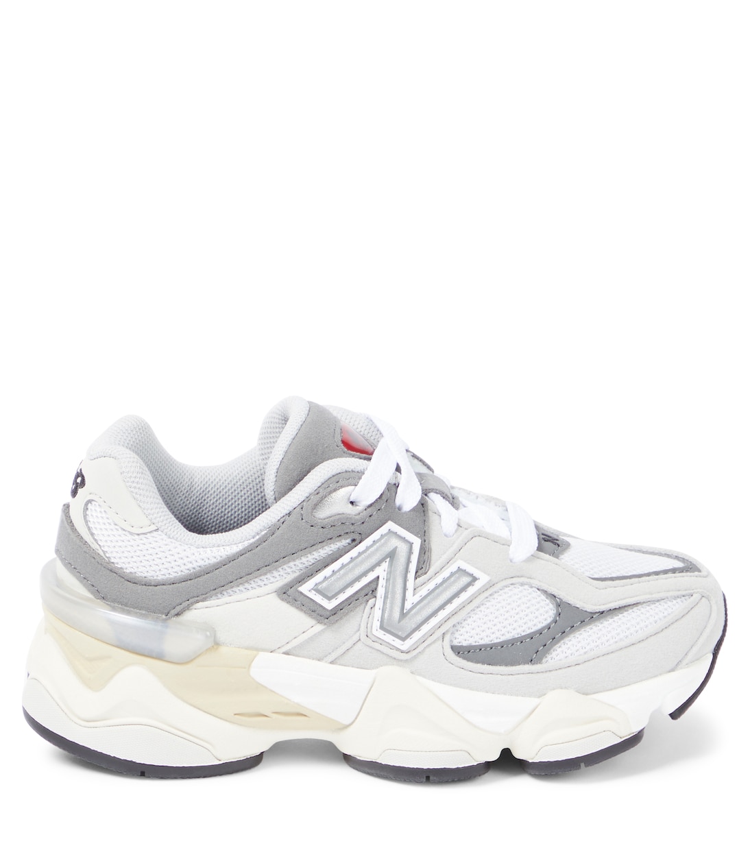 Baskets 9060 en daim Kids | New Balance Kids