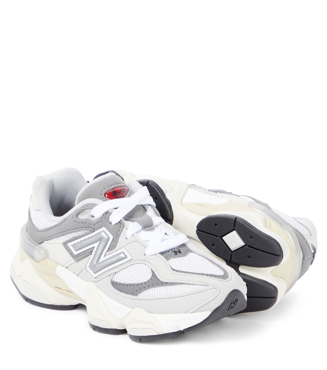 Baskets 9060 en daim Kids | New Balance Kids