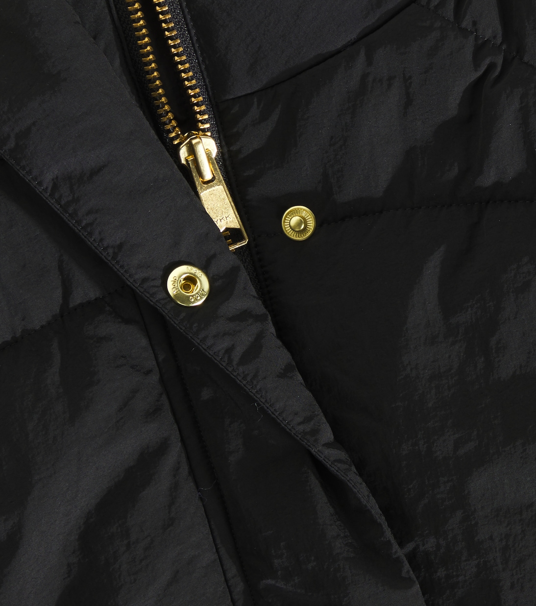 Wattierte Jacke Halima | Molo