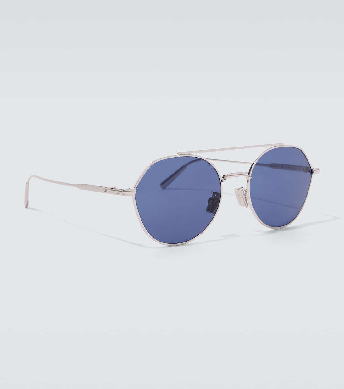Aviator-Sonnenbrille DiorBlackSuit R6U | Dior Eyewear