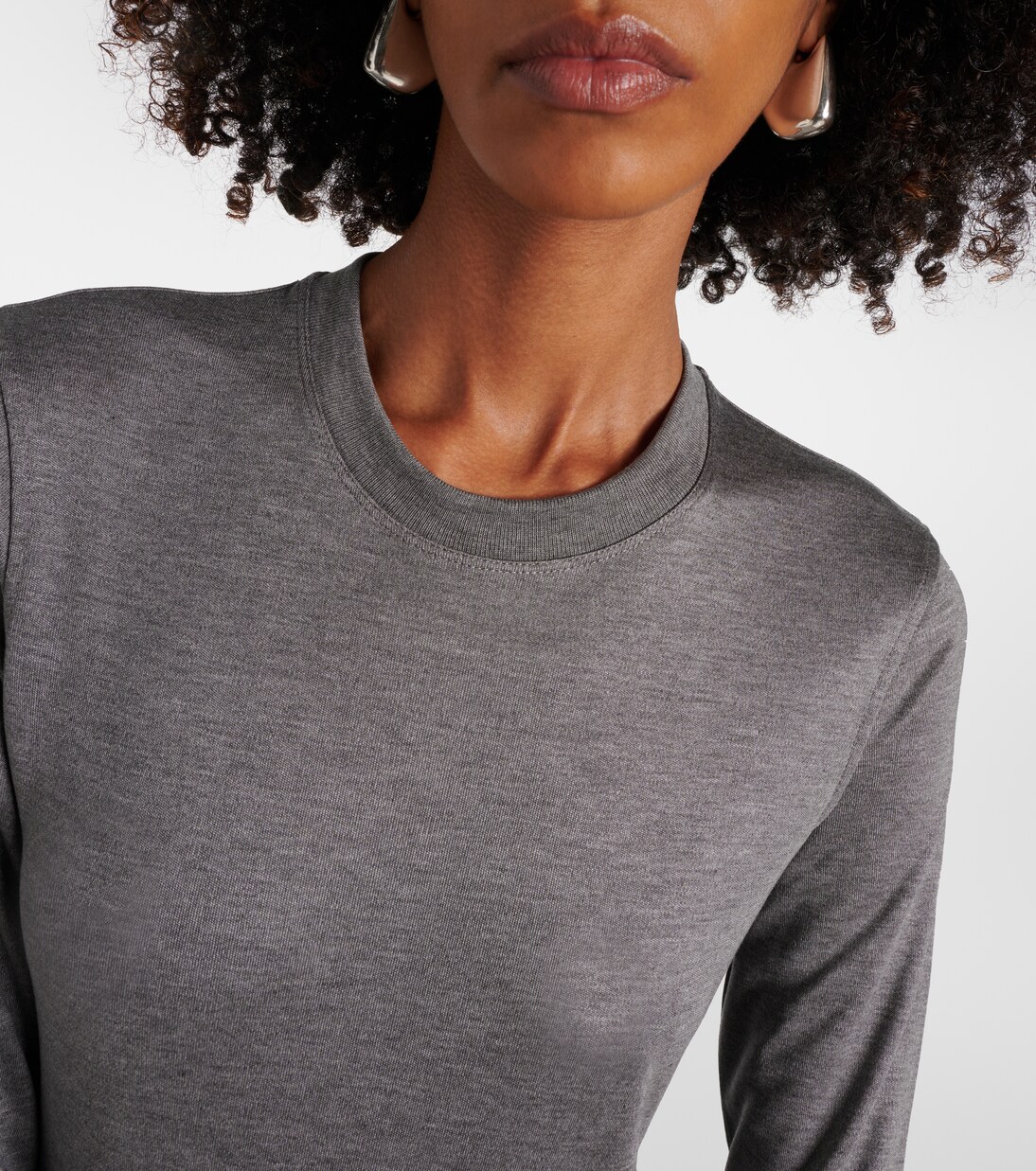 Robe longue | Toteme