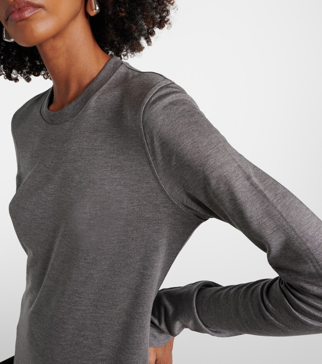 Robe longue | Toteme