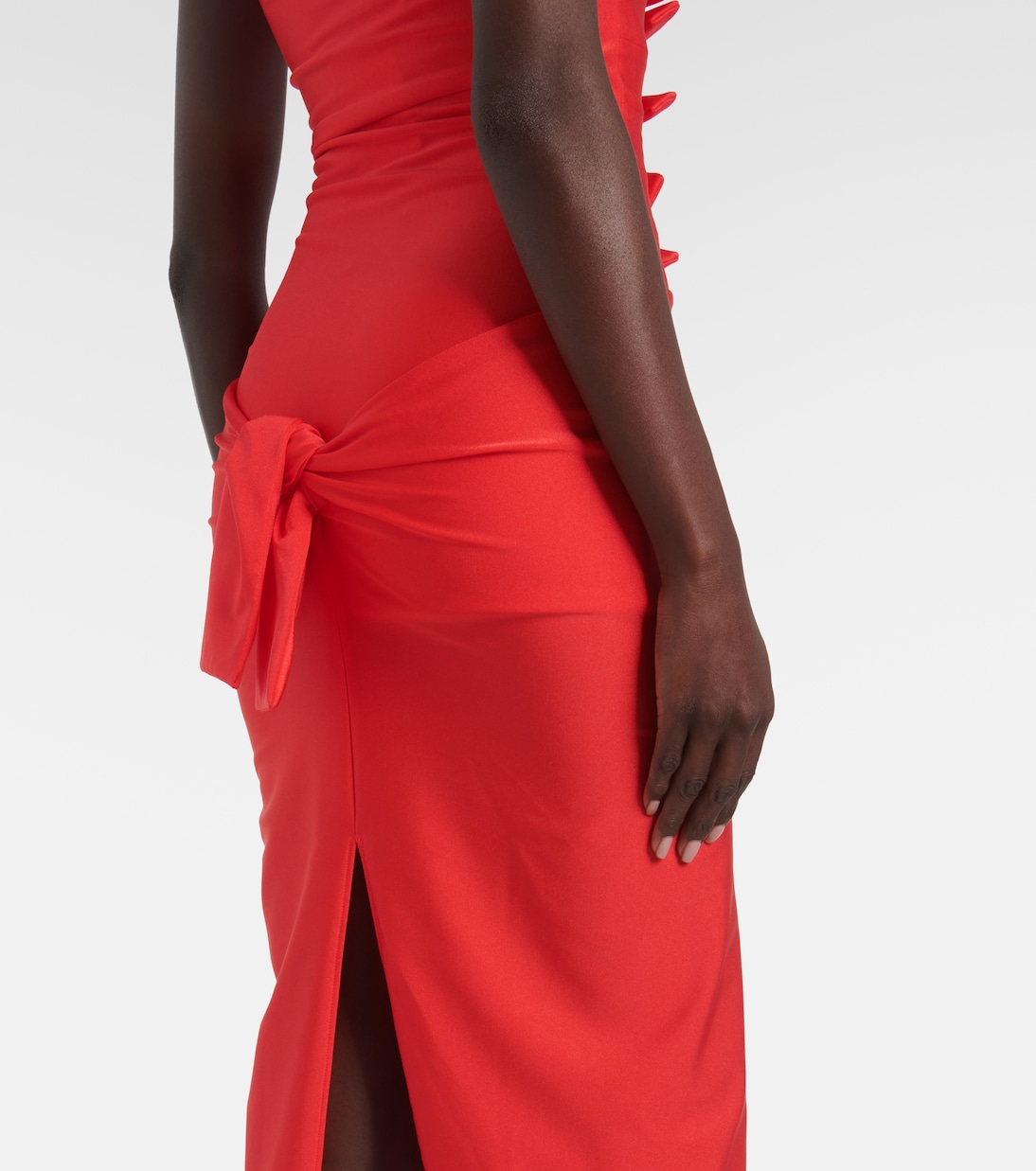 Robe midi Gala | Coperni