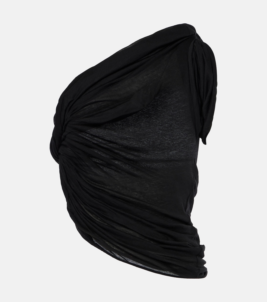 Top Twist aus Baumwolle | Rick Owens