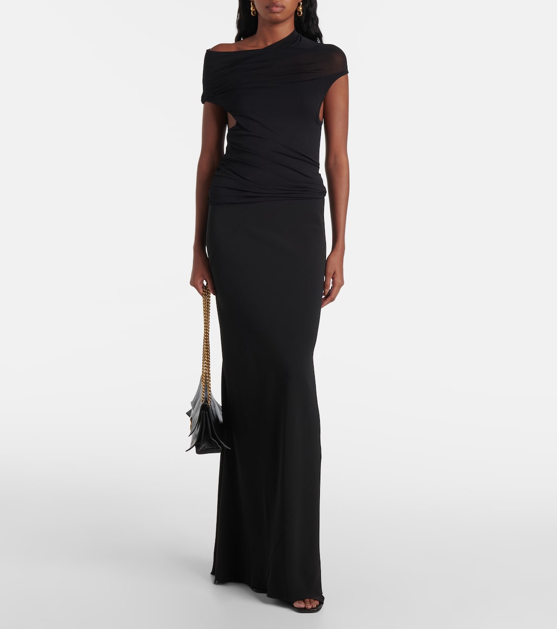 Top aus Jersey | Rick Owens