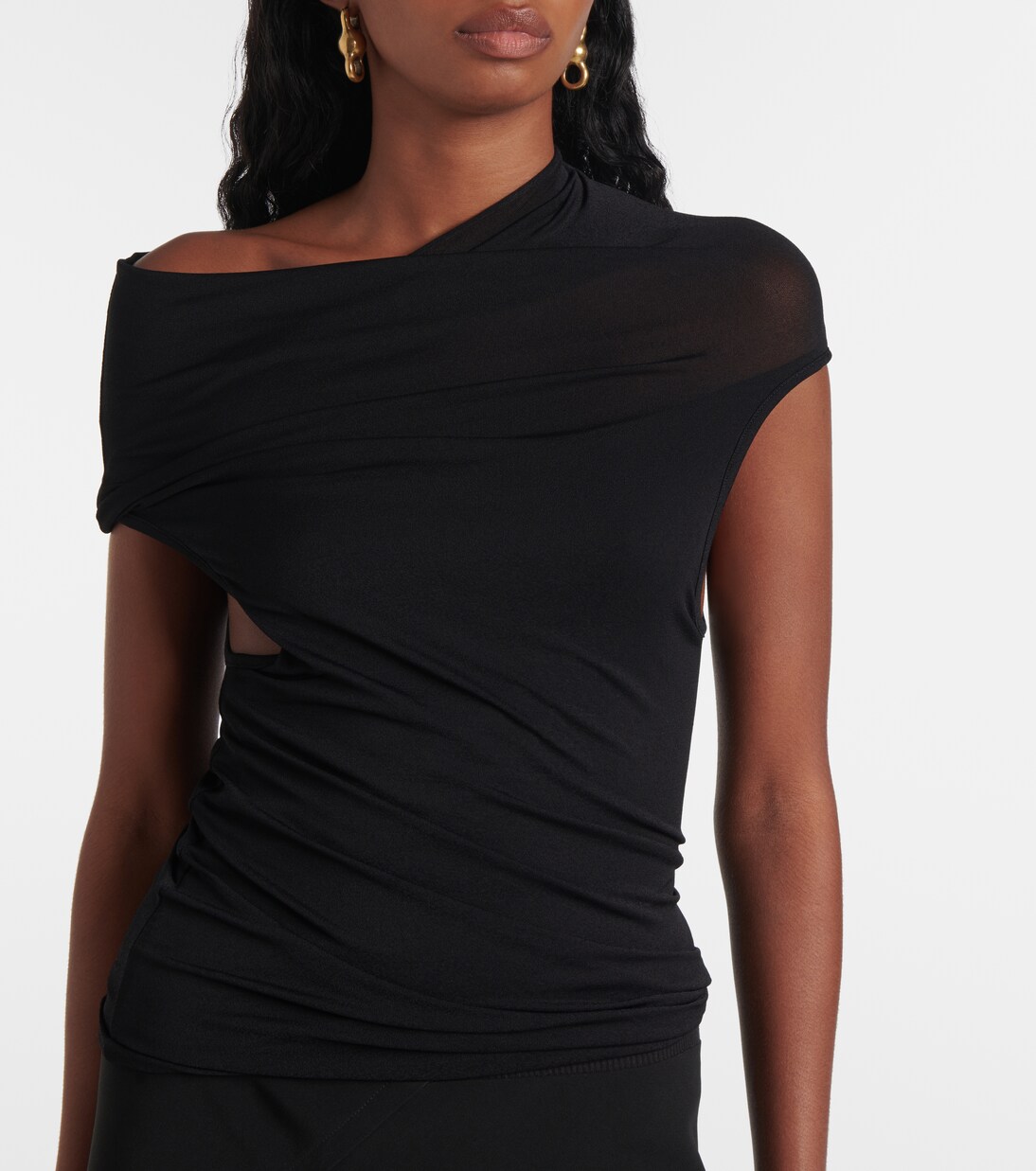 Top aus Jersey | Rick Owens