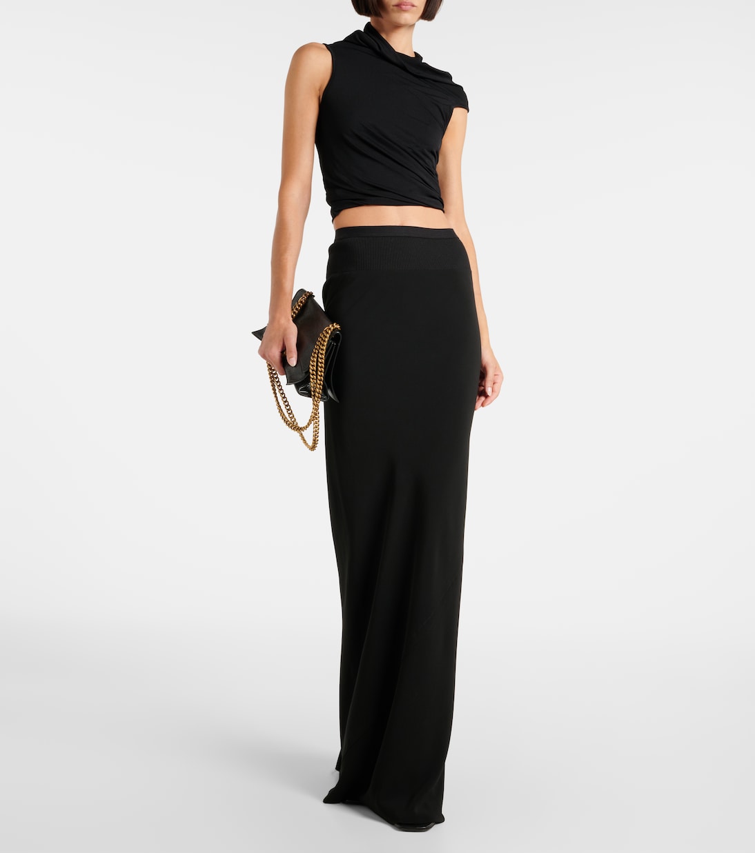 Top aus Jersey | Rick Owens