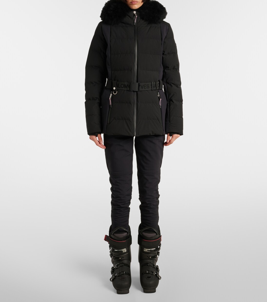 Tuta da sci Pantalon | Yves Salomon