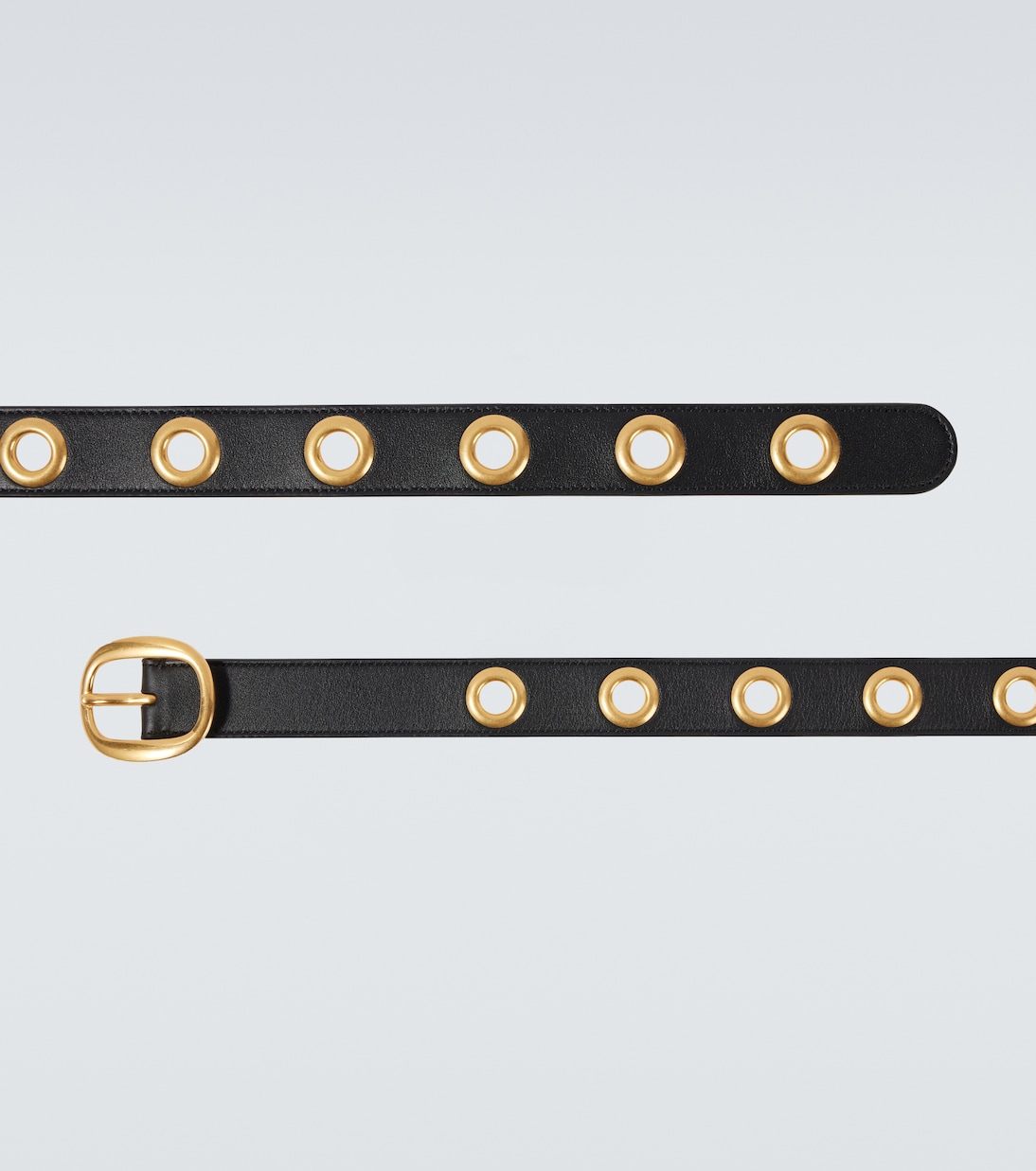 Leather belt | Tom Ford