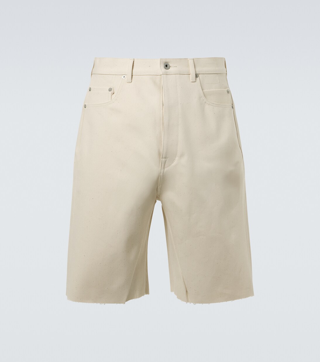 DRKSHDW Shorts aus Denim | Rick Owens