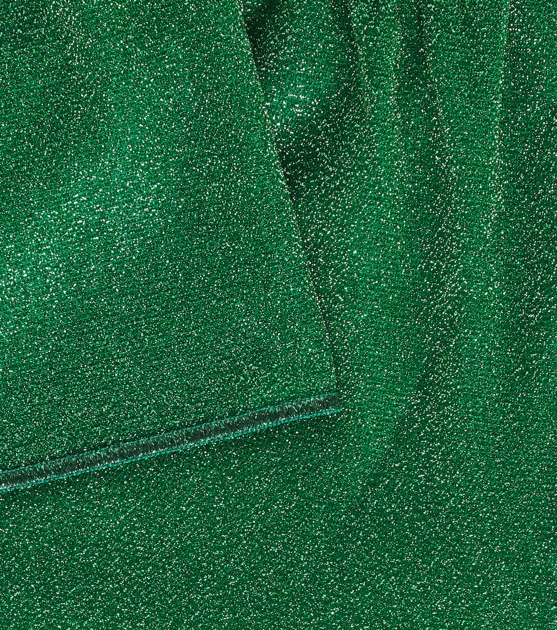 OseMini Lumiére lamé top | Oséree Kids