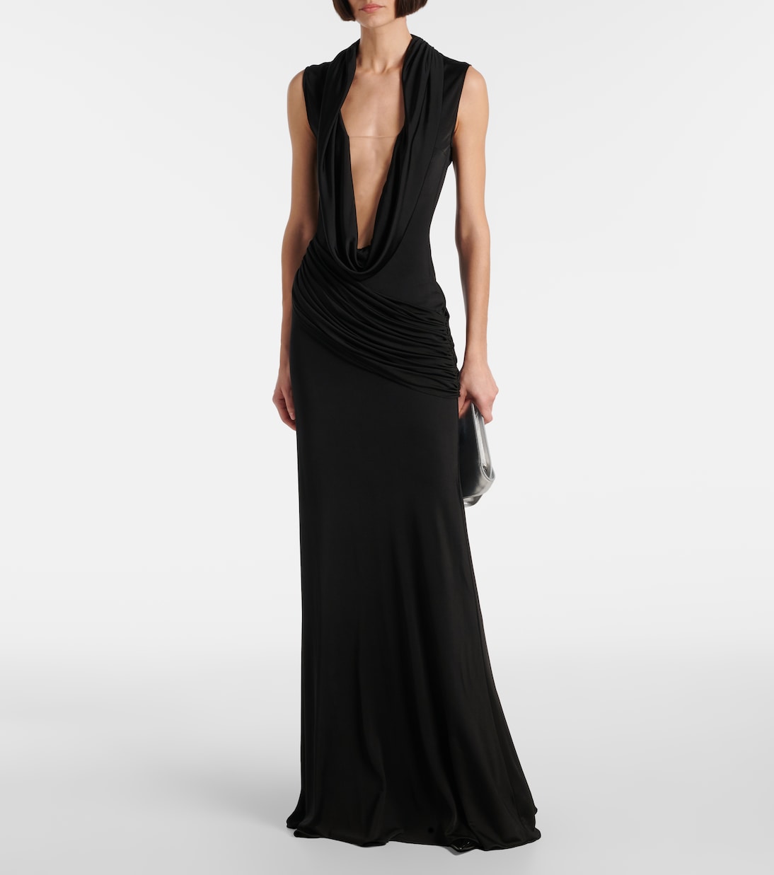 Robe longue | David Koma