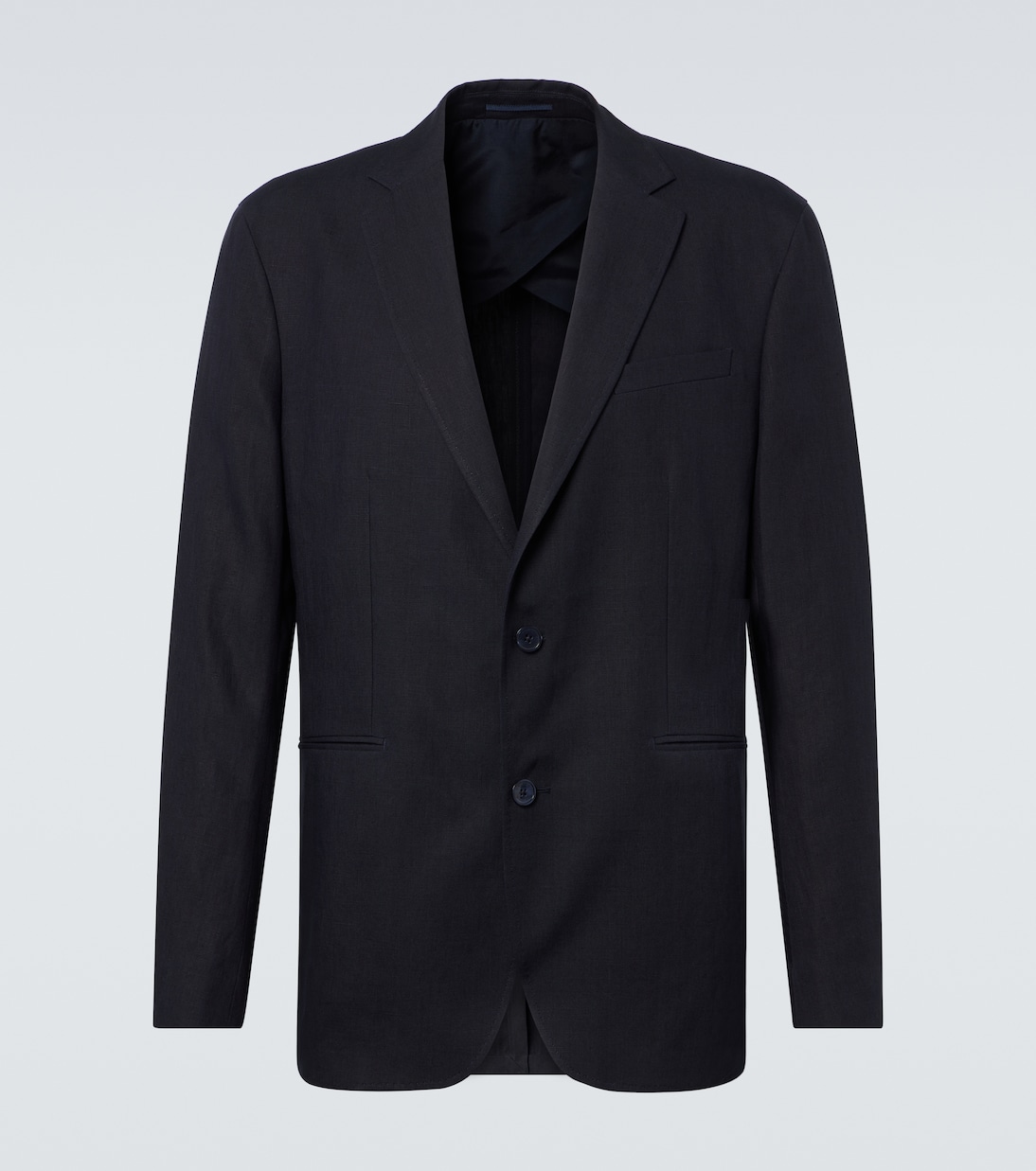 Garret linen blazer | Orlebar Brown