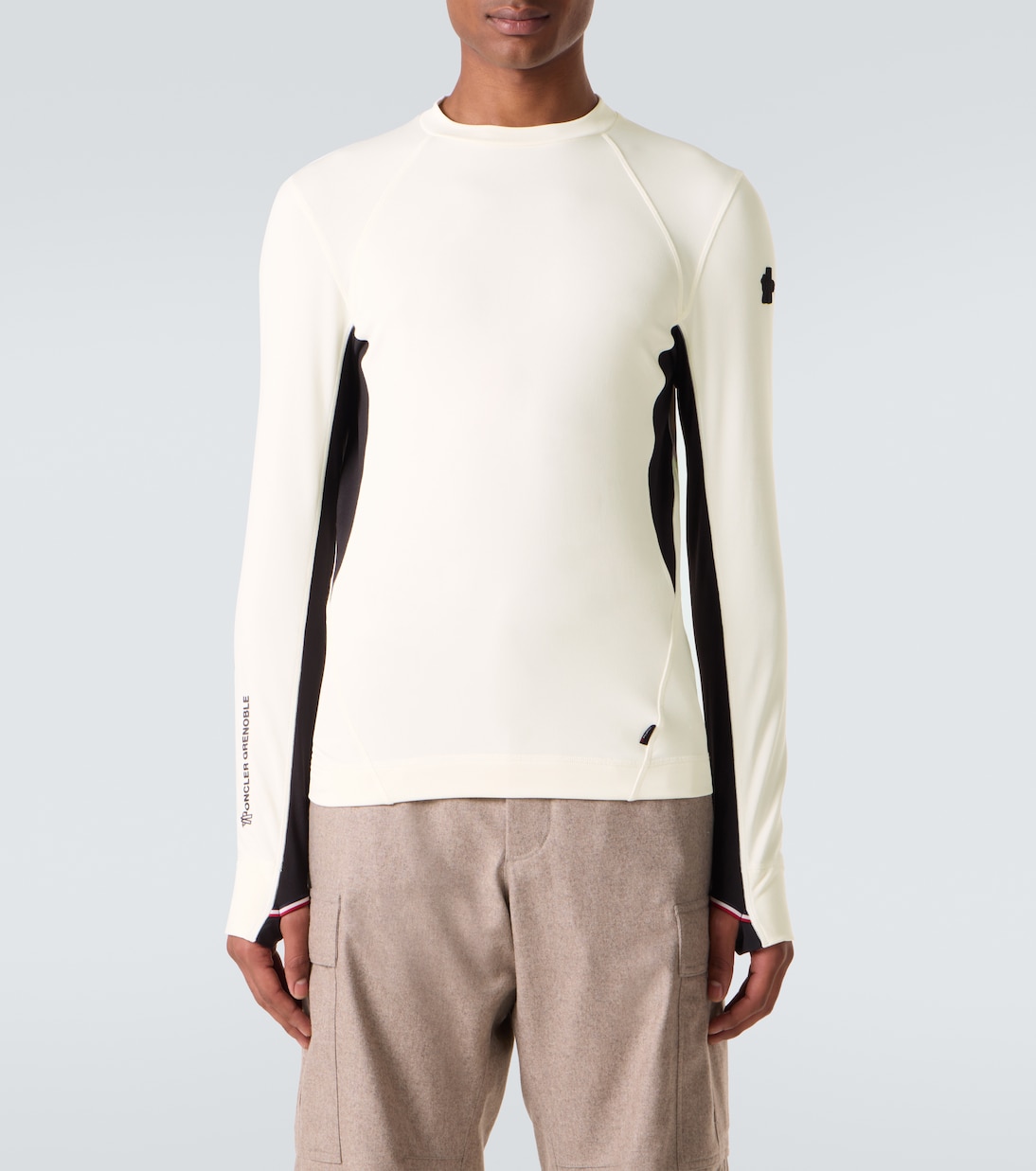 Ski-Baselayer | Moncler Grenoble