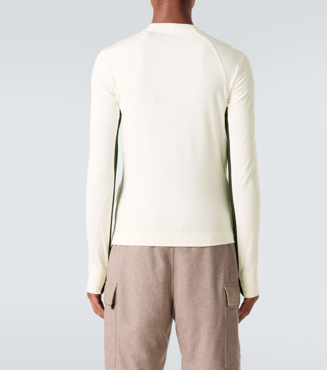 Ski-Baselayer | Moncler Grenoble