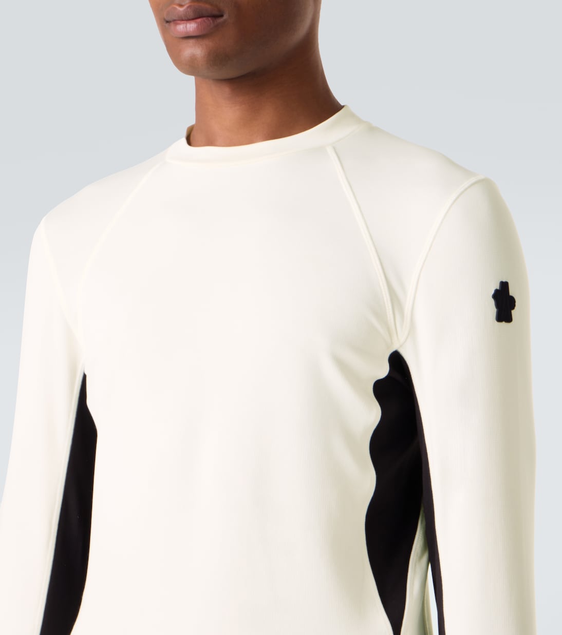 Ski-Baselayer | Moncler Grenoble